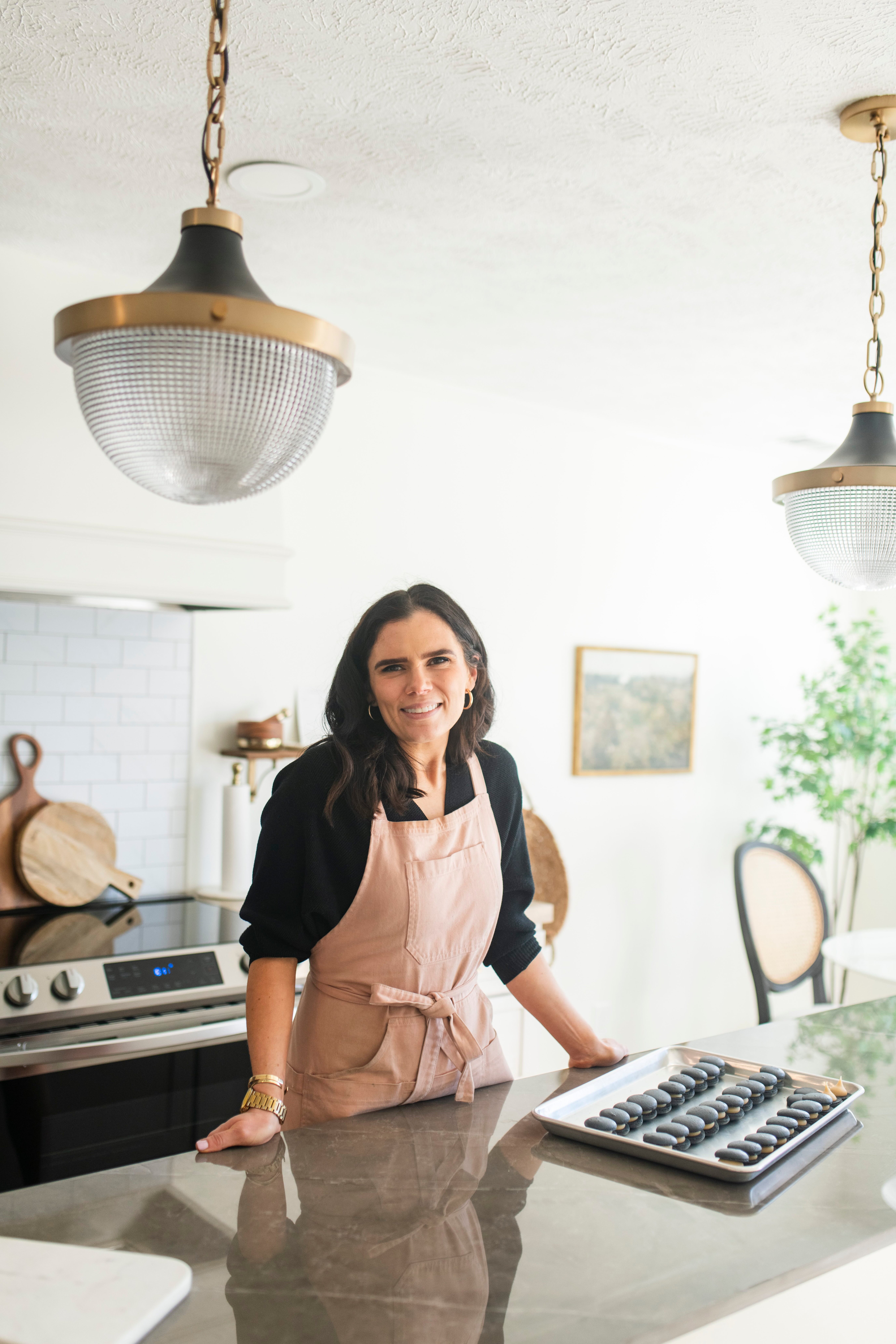 Raina Shults, Founder of Bkd Local